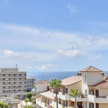 Sun And Green, Heated Pool, 3 Rooms, Air C San Miguel de Abona Ngoại thất bức ảnh