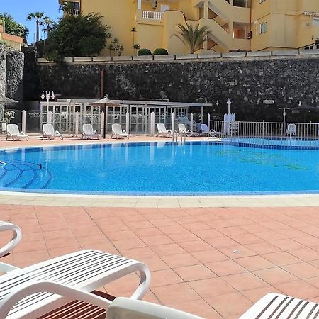 Sun And Green, Heated Pool, 3 Rooms, Air C San Miguel de Abona Ngoại thất bức ảnh
