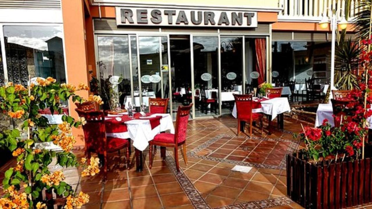 Sun And Green, Heated Pool, 3 Rooms, Air C San Miguel de Abona Ngoại thất bức ảnh
