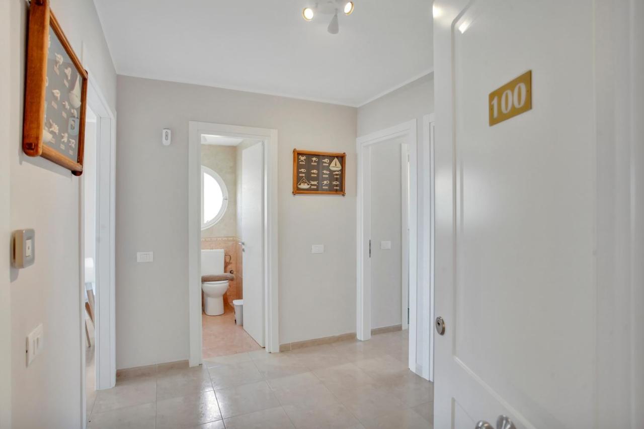 Sun And Green, Heated Pool, 3 Rooms, Air C San Miguel de Abona Ngoại thất bức ảnh