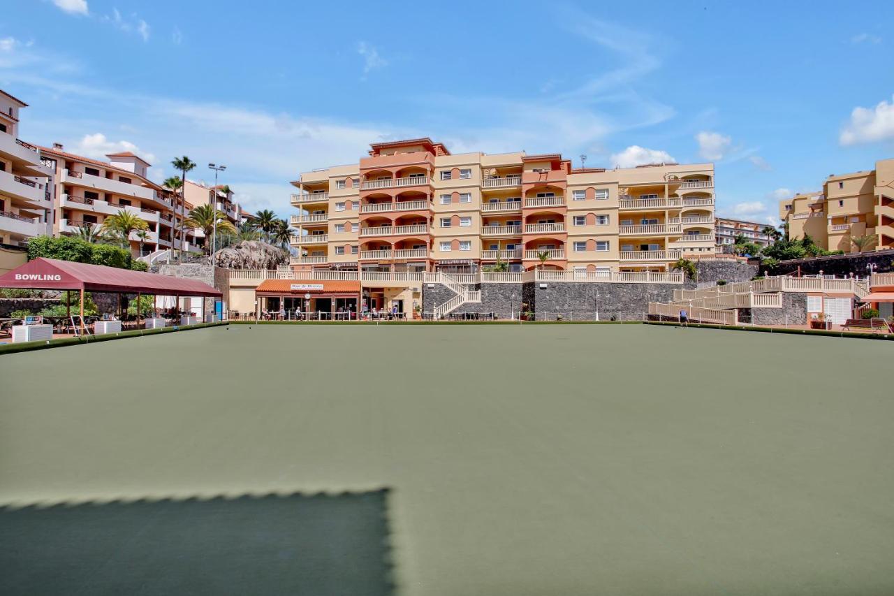 Sun And Green, Heated Pool, 3 Rooms, Air C San Miguel de Abona Ngoại thất bức ảnh
