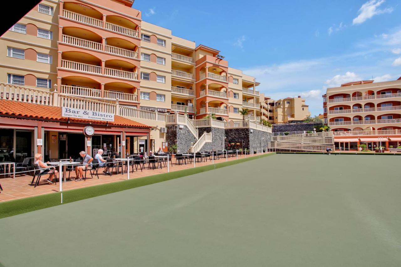 Sun And Green, Heated Pool, 3 Rooms, Air C San Miguel de Abona Ngoại thất bức ảnh